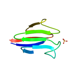 BU of 3gqs by Molmil