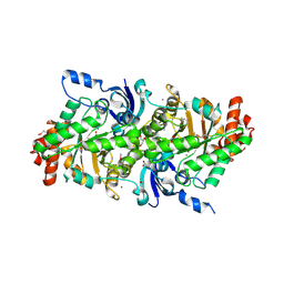 BU of 4nas by Molmil