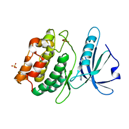BU of 4ypd by Molmil