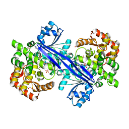 BU of 5tpr by Molmil