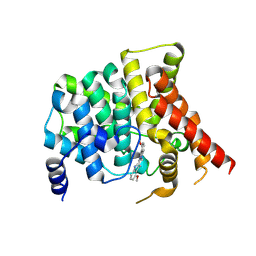 BU of 6vbi by Molmil