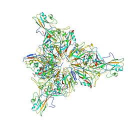 BU of 7tqu by Molmil